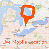 Live Mobile Location 3.4.0