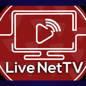 Live NetTV - Live TV Football, Cricket, Movies 1.0