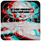 Supreme Lock Screen 38.1.18