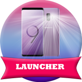 Super Samsung Galaxy 9 Launcher Pro 2018 1.2.1