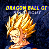 Trick Dragon Ball GT Final Bout 1.0