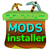 Mods Installer for Minecraft PE 3.2