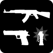 Mobile CS:GO 1.3