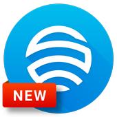 Icon of Free WiFi 3.2.170440