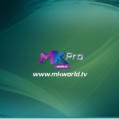 MKWORLD PRO 22.5