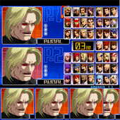 Tips for king of fighters 2002 plus rugal gratis 1.1.7