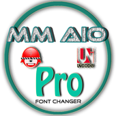 MM Aio Font Changer Pro Beta 2.1