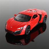 Drift Lykan Hypersport 34567