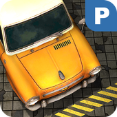 Real Driver: Parking Simulator 3