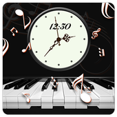 Piano lock screen for you 9.2.0.1993_master