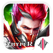 Mu Origin Zhyper v7.3 (Farm Diamonds) 7.3.60