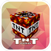 Too Much TNT Mod for Minecraft 1.04