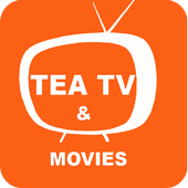 New Tea Tv & Free Movies 2019 1.2