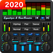 Equalizer & Bass Booster 1.7.8
