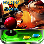 Code Capcom vs. SNK 2 2.0