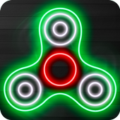 Fidget Spinner 1.12.5.1