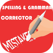 Spelling and Grammar Corrector 1.1