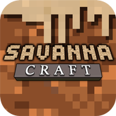 Savanna Craft 1.0.9