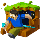 Herobrine Craft: Magic Recipe 1.0.7