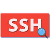 SSH Finder 1.3.5