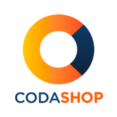 Codashop 1.0