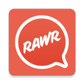 Rawr Messenger - Dab your chat 1.5.4