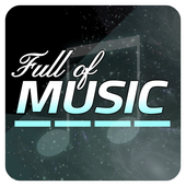 Full of Music 1 ( MP3 Rhythm Game ) 1.9.5