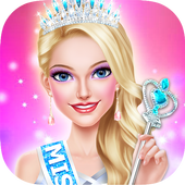Beauty Queen - Star Girl Salon 1.3