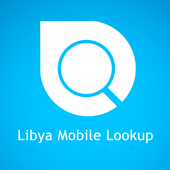 Libya Mobile Lookup 4.1.2