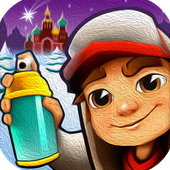 Subway Surfers 25.0