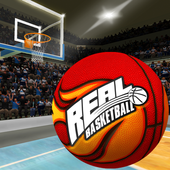 Real Basketball 2.8.3