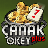 Çanak Okey Plus 4.19.0