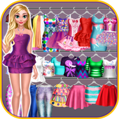 Candy Fashion 1.2-arm