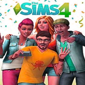New the Sims4 1.0