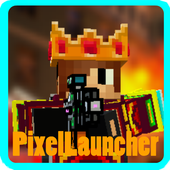 PixelLauncher 1.0