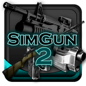 SimGun2 Custom 1.77