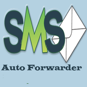 SMS Auto Forwarder 10.0