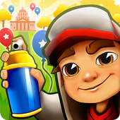 Subway Surfers 2.0