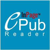 InPage ePUB Reader 1.1