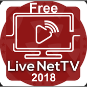 Mobile Net Tv - Free Live Net TV 2018 8.2