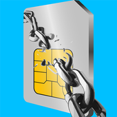 Unlock network locked phone 1.1