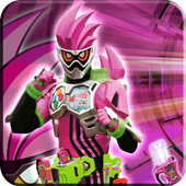 Kamen Rider EX-AID Henshin Belt 1.0