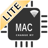 Change My Mac Lite 0.1.6