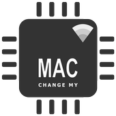 Change My MAC - Spoof Wifi MAC 1.8.1