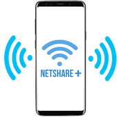 NetShare+ 3.2