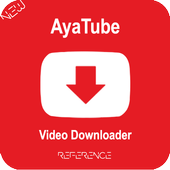 AIO Download AyaTube Reference 3.4.6