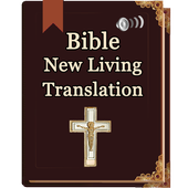 New Living Translation Bible 1.0.4