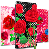 2020 Roses live wallpaper 13.4