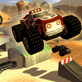 Crash Drive 3D - Offroad race 1.4