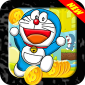 Doraemon games And Nobita Super Heroes 0.1